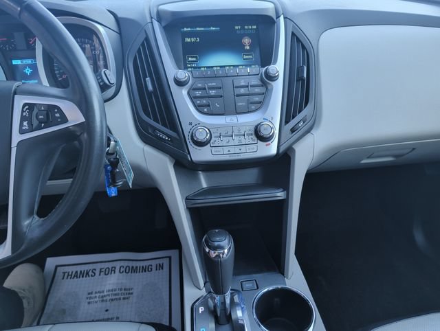 Used 2017 Chevrolet Equinox Premier w/ Enhanced Convenience Package FWD image 18