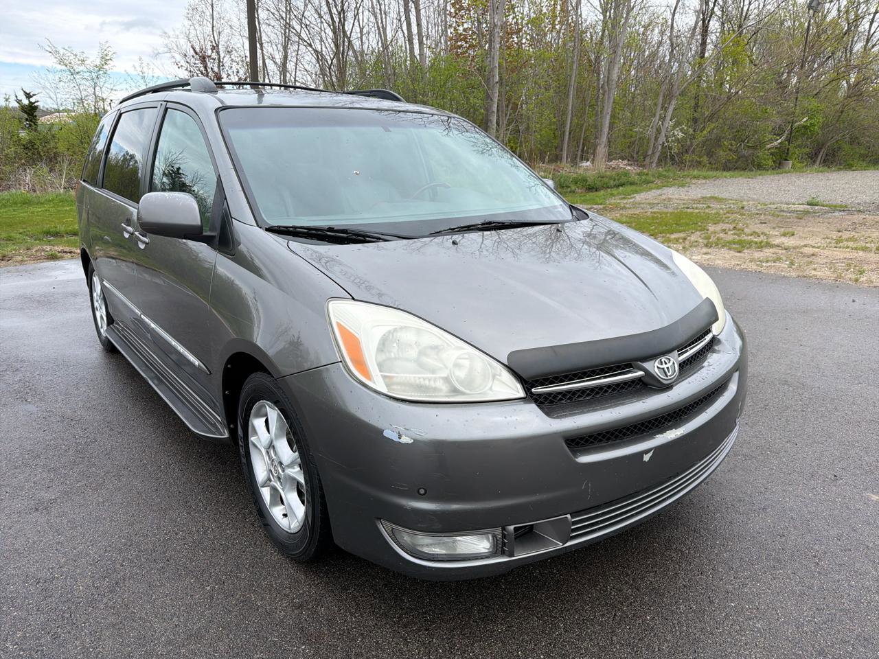 Used 2004 Toyota Sienna FWD image 3