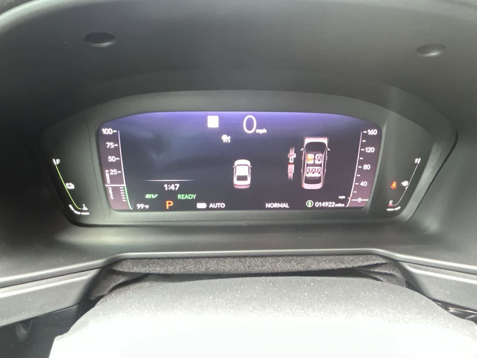 Certified 2024 Honda Accord Sport image 19