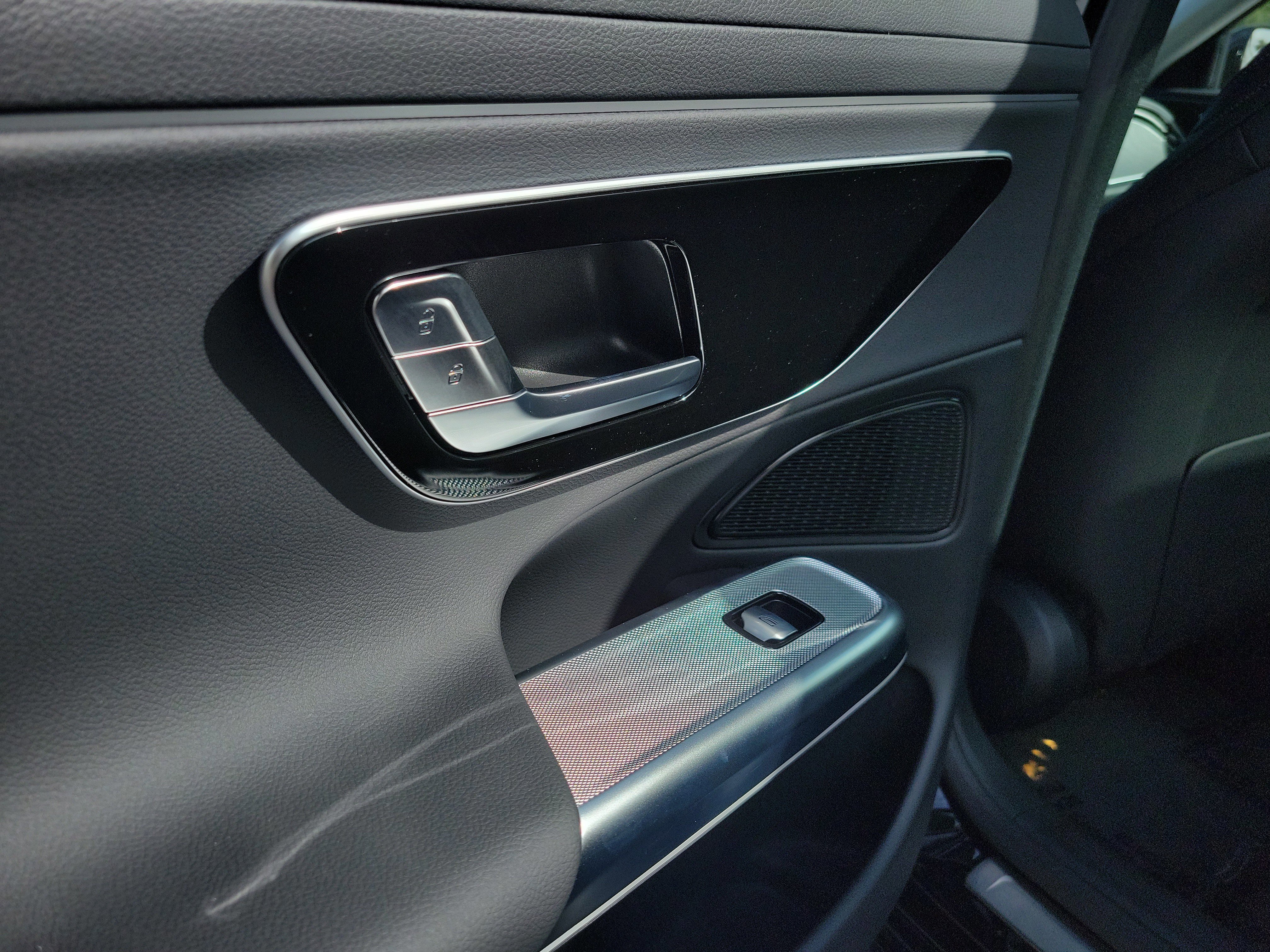 New 2026 Mercedes-Benz E 350 Sedan image 10