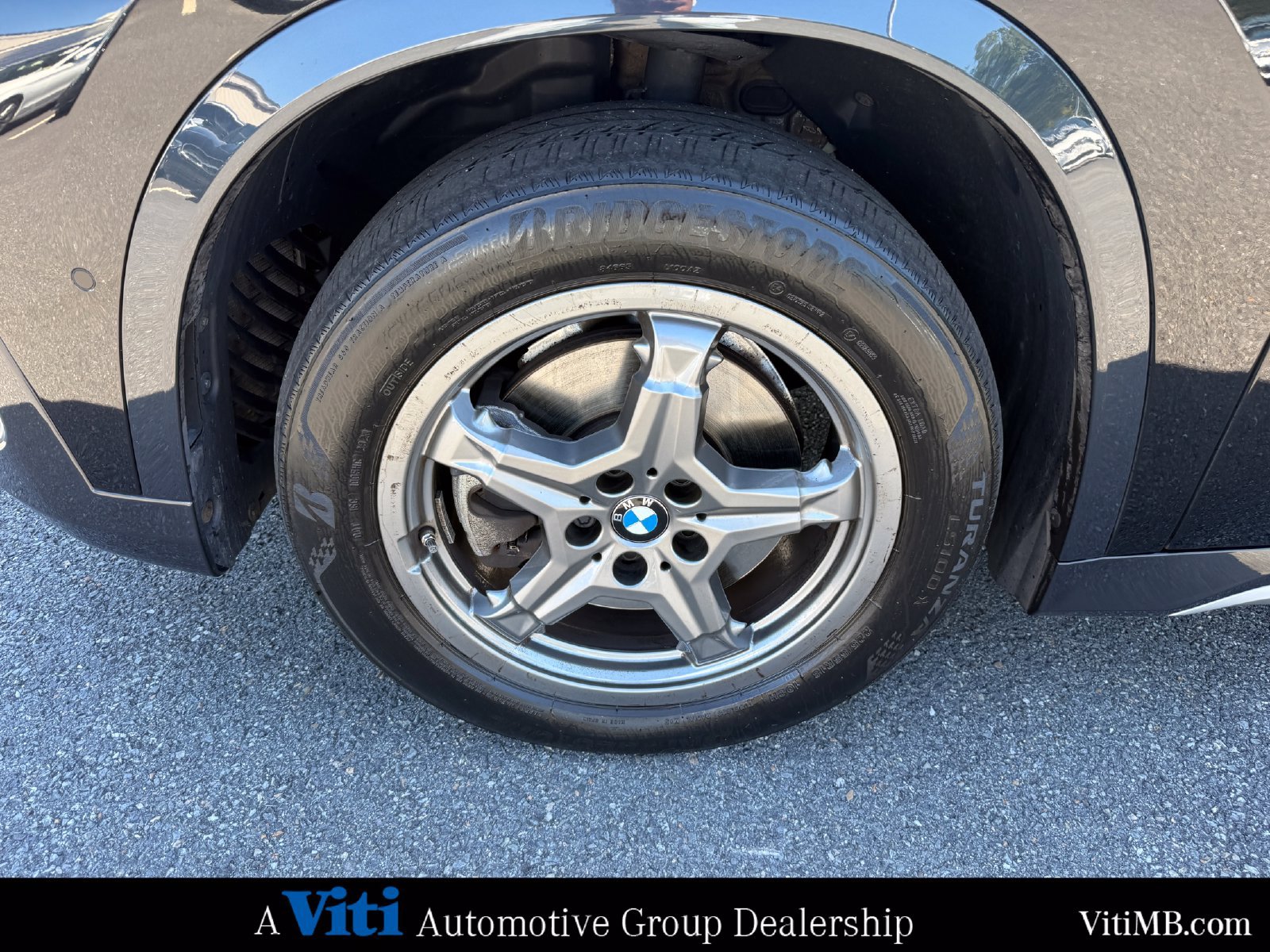 Used 2023 BMW X1 xDrive28i w/ Convenience Package AWD/4WD image 12