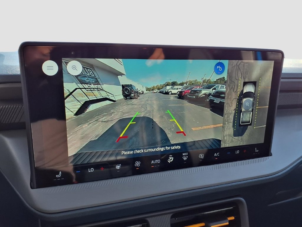 New 2026 Ford Maverick Tremor AWD/4WD image 11