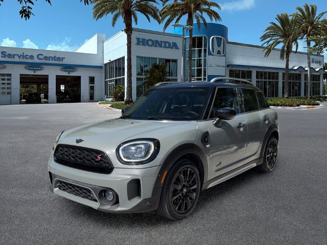 Used 2023 MINI Cooper Countryman S AWD/4WD image 4