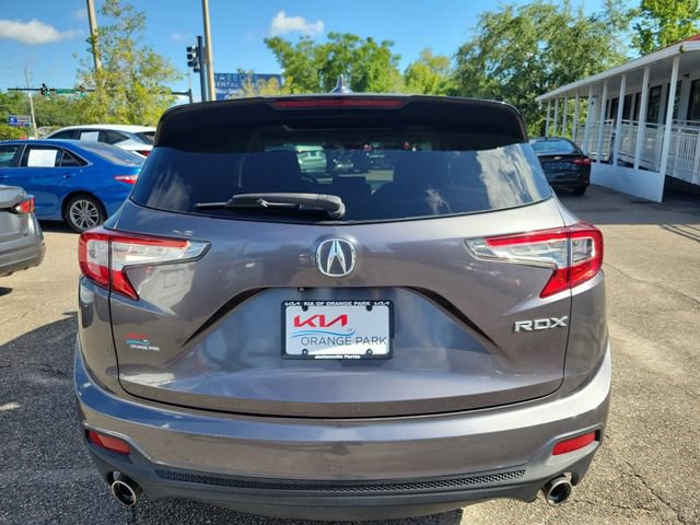Used 2019 Acura RDX FWD image 8