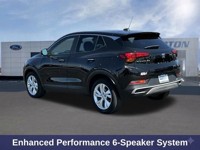 Used 2024 Buick Encore GX Preferred w/ Comfort Package image 7