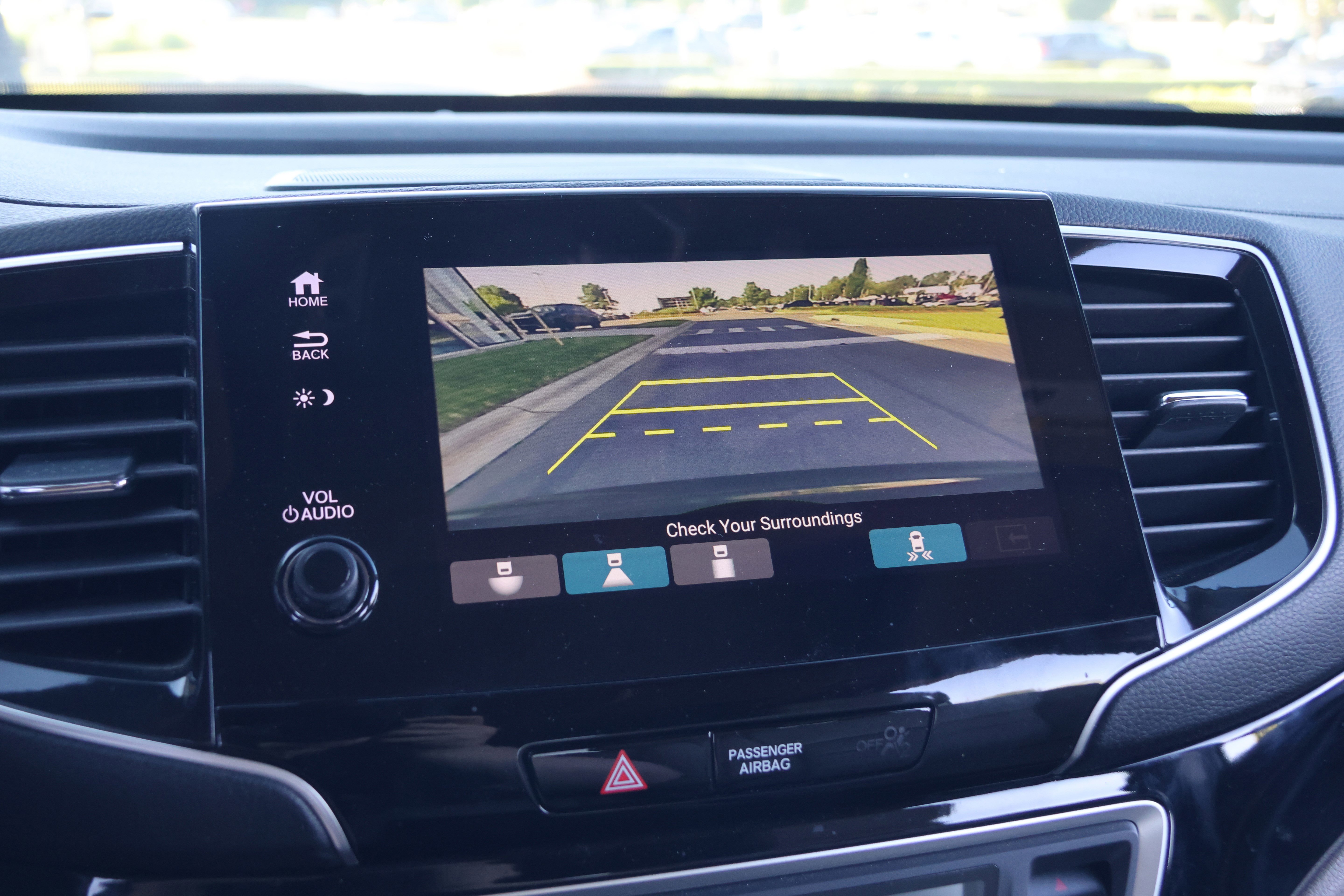 Used 2021 Honda Pilot Elite image 27