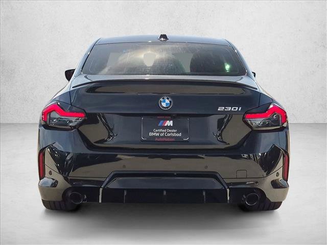 New 2026 BMW 230i Coupe w/ Premium Package RWD image 8