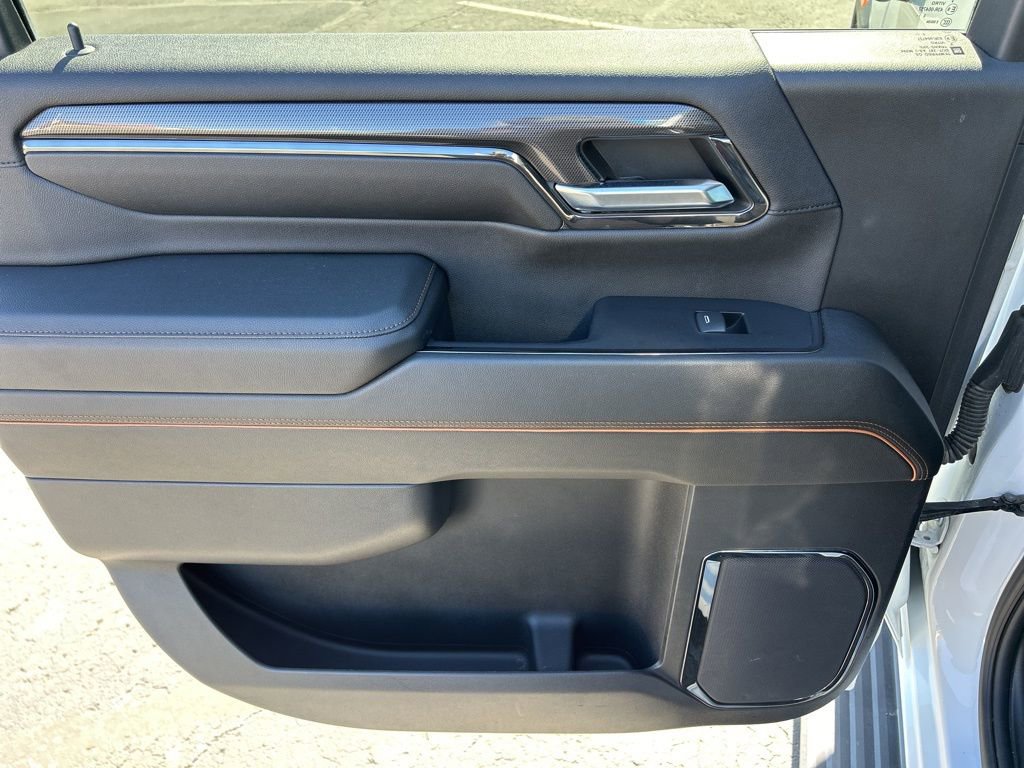 Used 2024 GMC Sierra 2500 AT4 w/ AT4 Premium Plus Package image 50