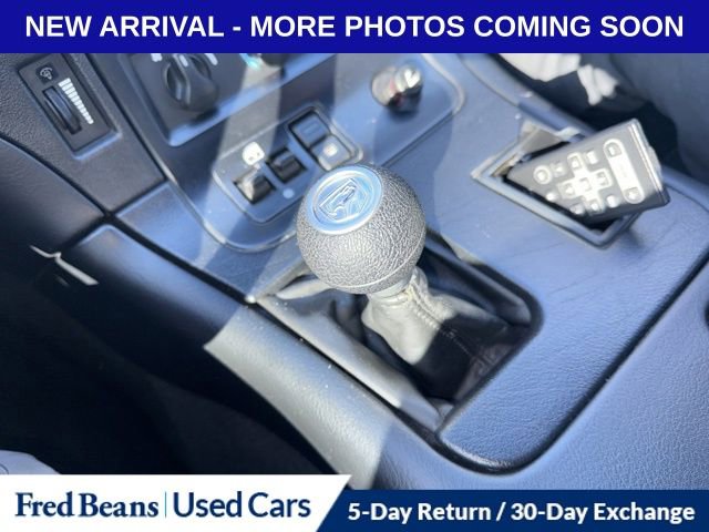 Used 2000 Dodge Viper GTS image 9