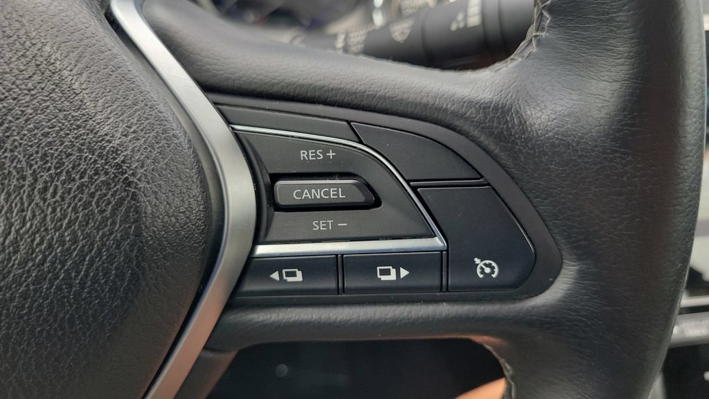 Used 2019 INFINITI Q60 3.0t Luxe AWD/4WD image 21