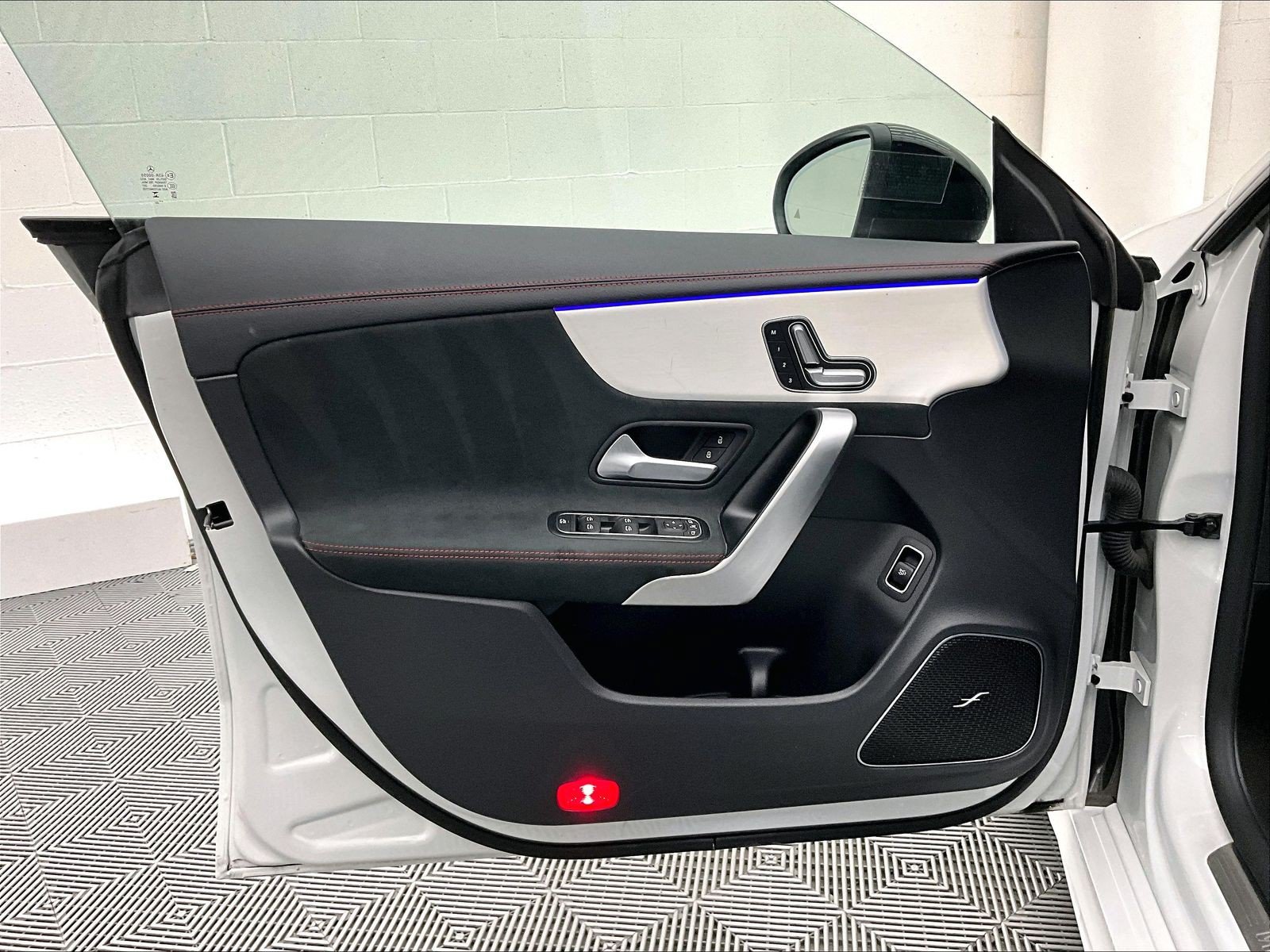 Certified 2023 Mercedes-Benz CLA 250 image 24