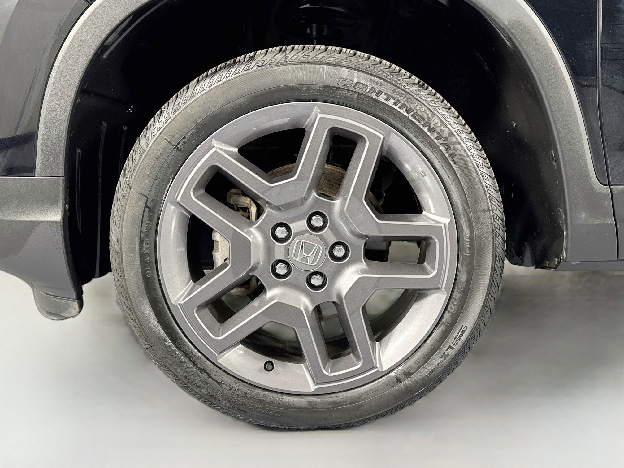 Certified 2023 Honda Passport EX-L image 31