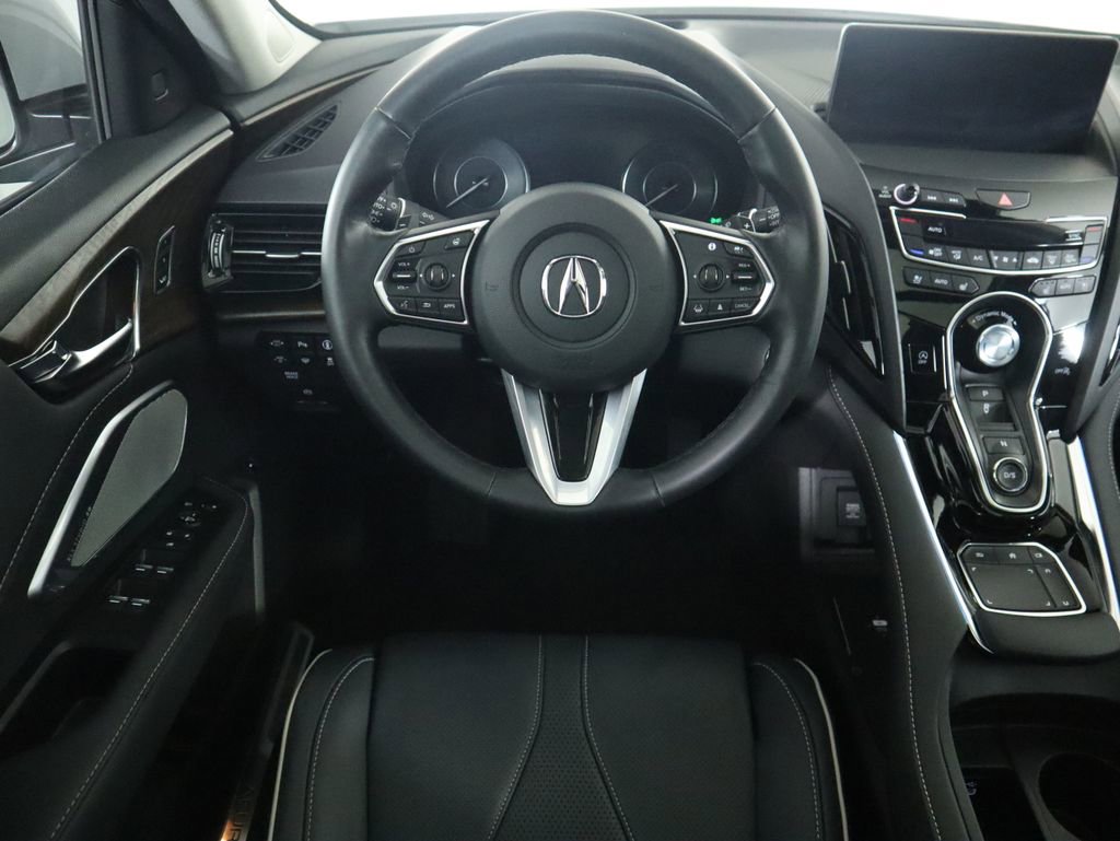 Used 2023 Acura RDX AWD w/ Advance Package image 10