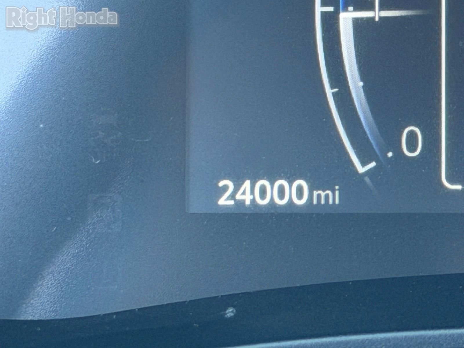 Used 2025 Toyota Grand Highlander AWD image 39