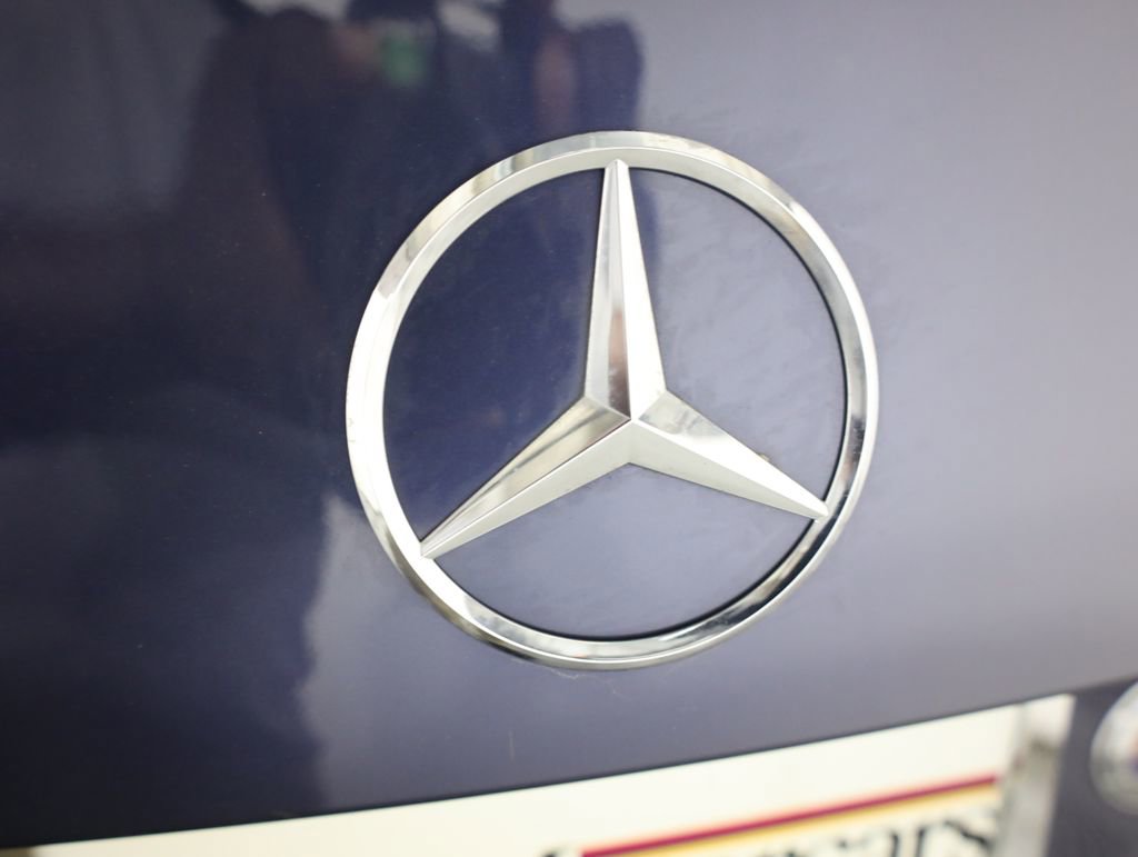 Certified 2026 Mercedes-Benz C 300 4MATIC Sedan image 63