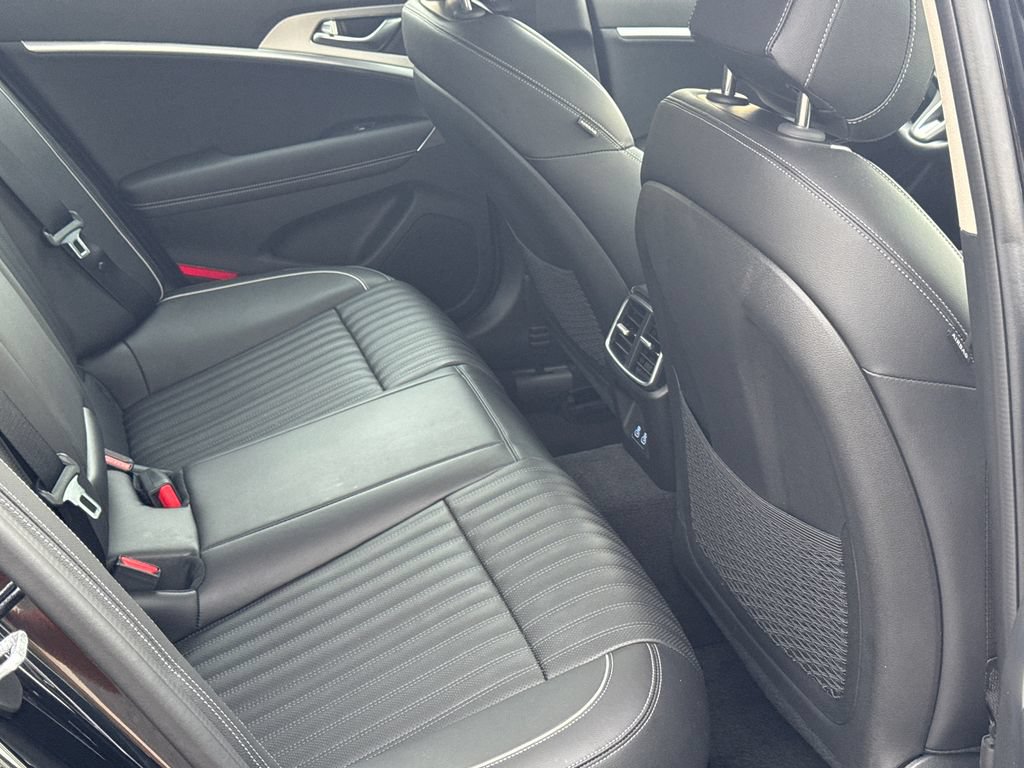 Used 2026 Genesis G70 2.5T Prestige RWD image 18