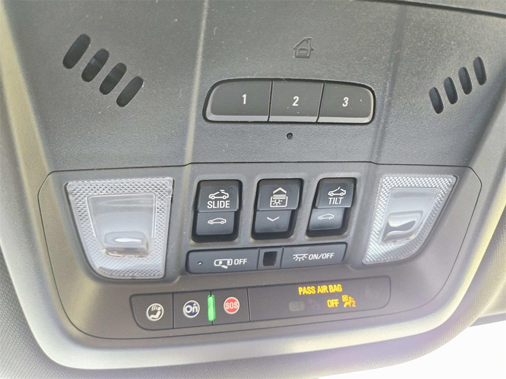 Used 2023 Buick Enclave Essence w/ Experience Buick Package image 37