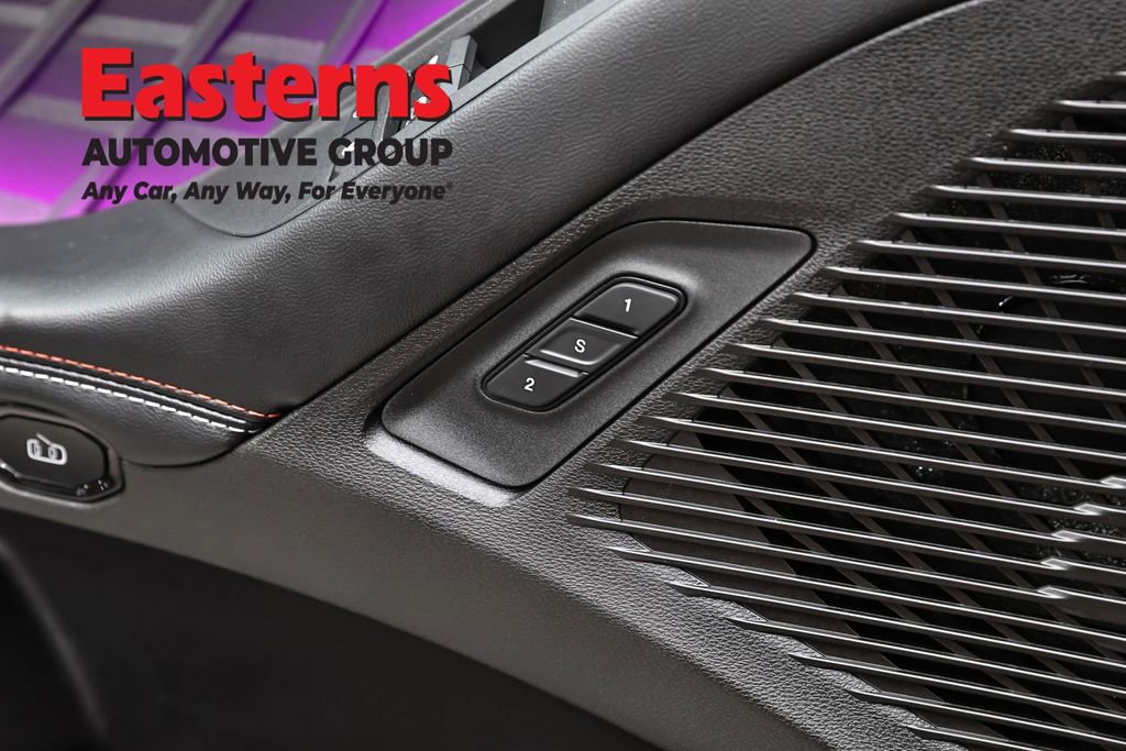 Used 2024 Dodge Charger R/T Scat Pack w/ Plus Group image 20