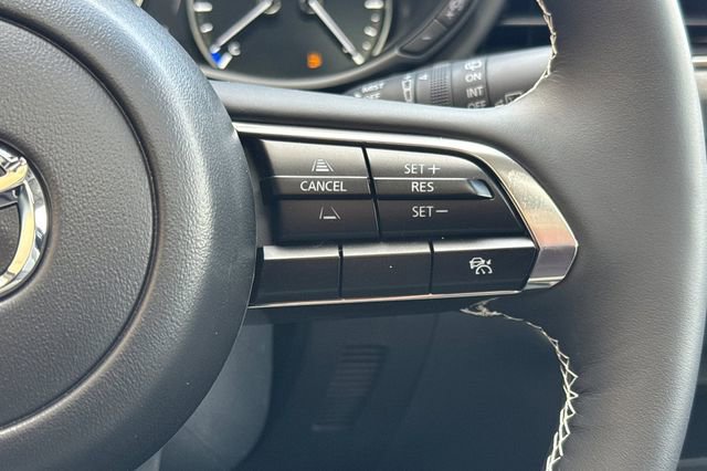 New 2026 MAZDA CX-30 2.5 Turbo w/ Premium Package image 29