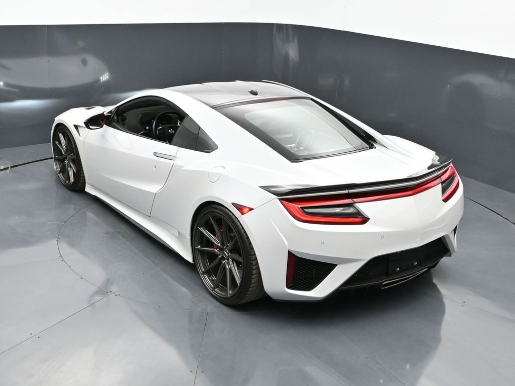 Used 2020 Acura NSX image 44