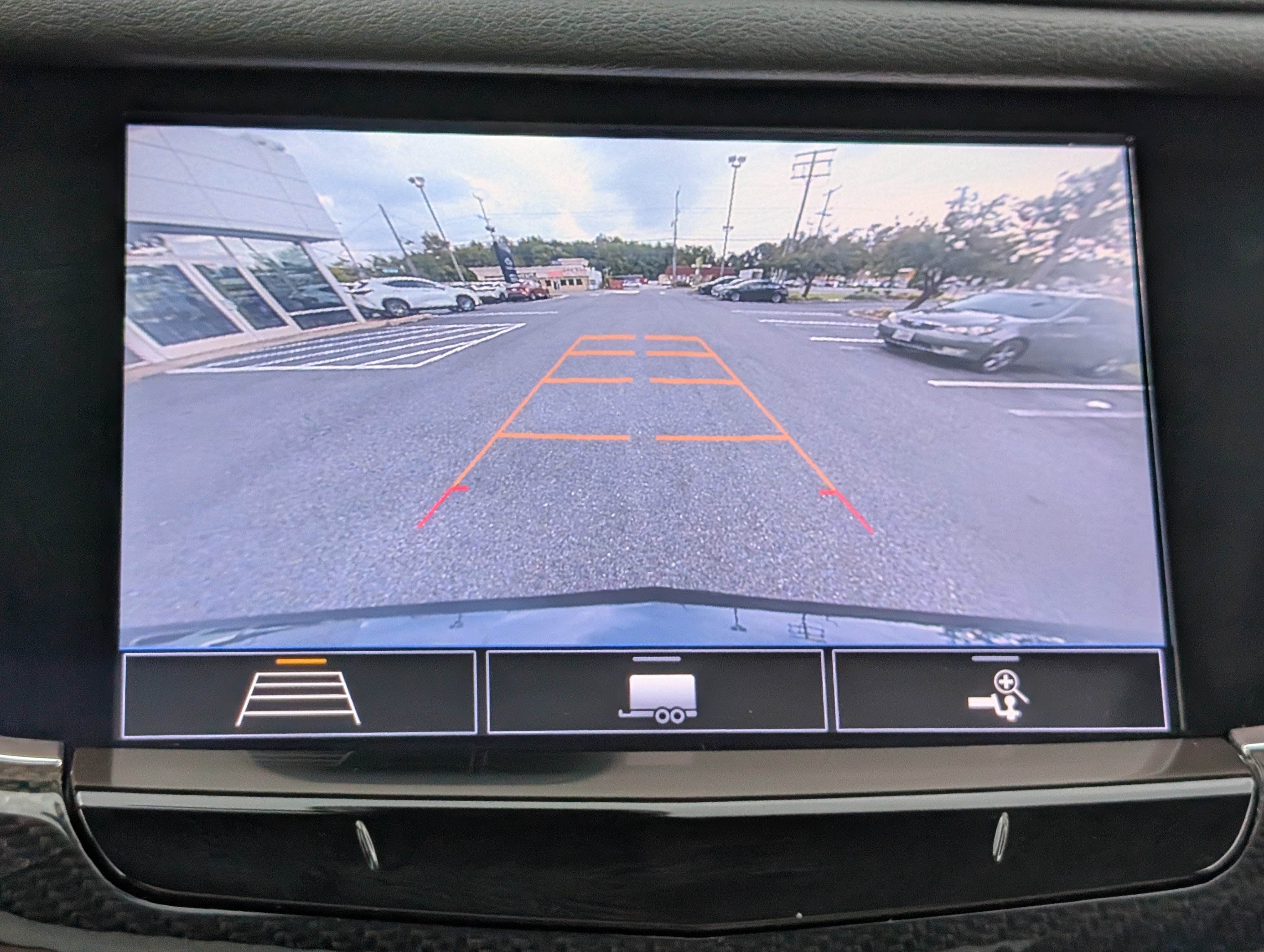 Used 2020 Cadillac XT6 Sport AWD/4WD image 30