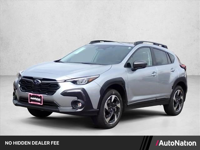 New 2026 Subaru Crosstrek 2.5i Limited
