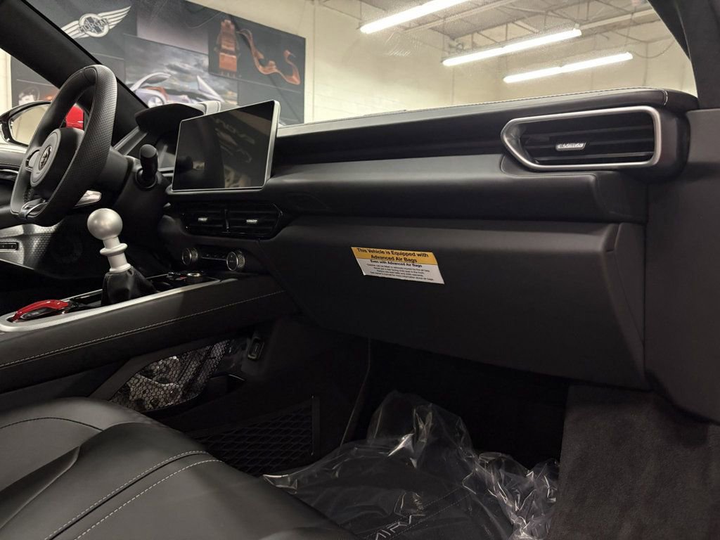 New 2026 Lotus Emira image 22