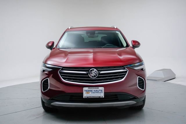 Used 2023 Buick Envision Essence image 11