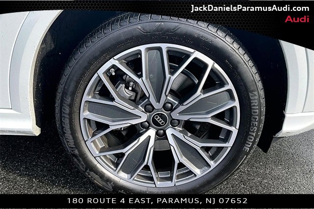 Used 2025 Audi Q5 Premium Plus w/ Premium Plus image 8