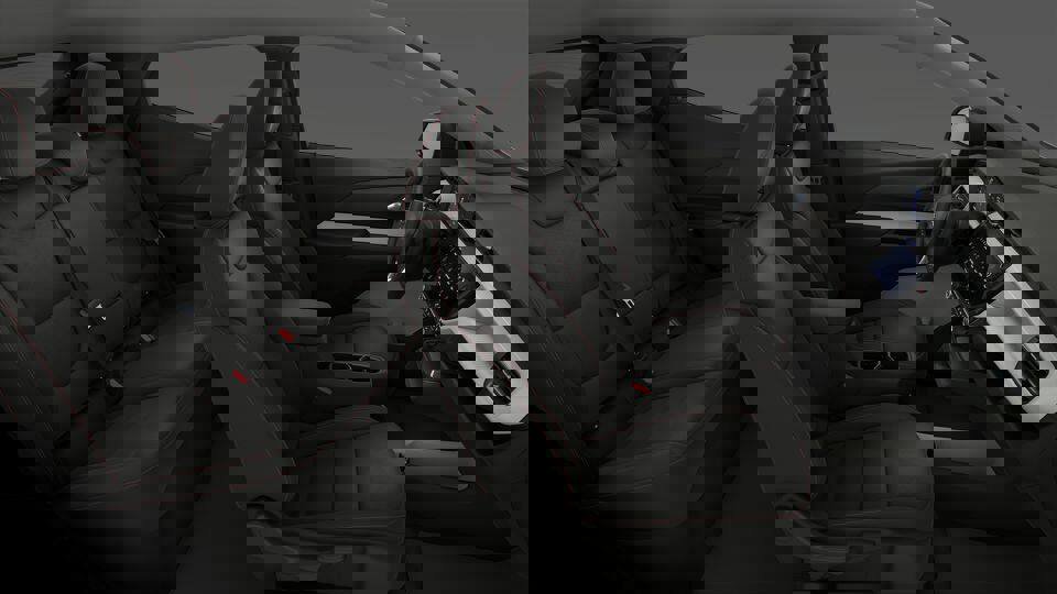 New 2027 Chevrolet Bolt RS image 32