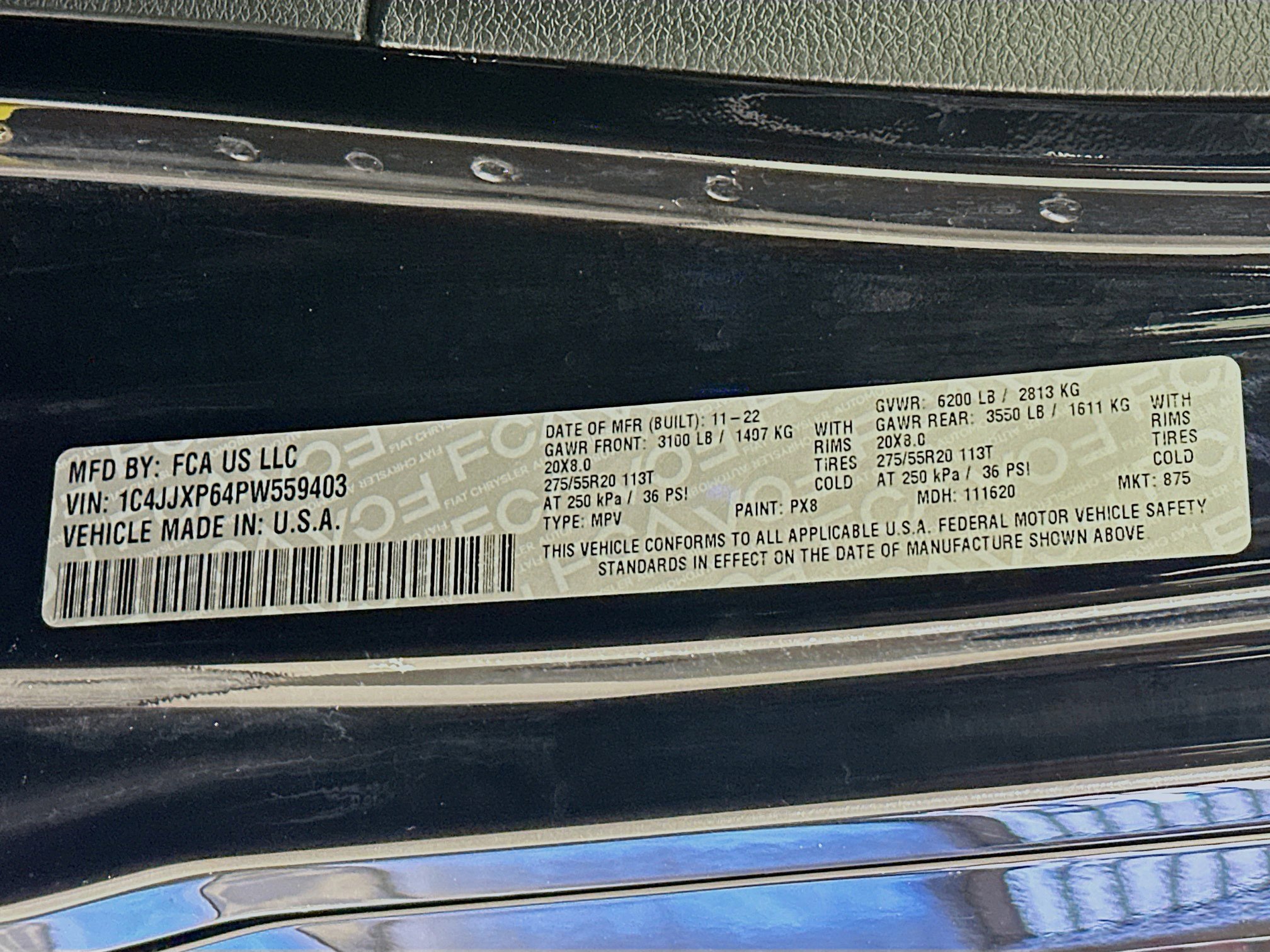 Used 2023 Jeep Wrangler Sahara w/ Cold Weather Group image 12