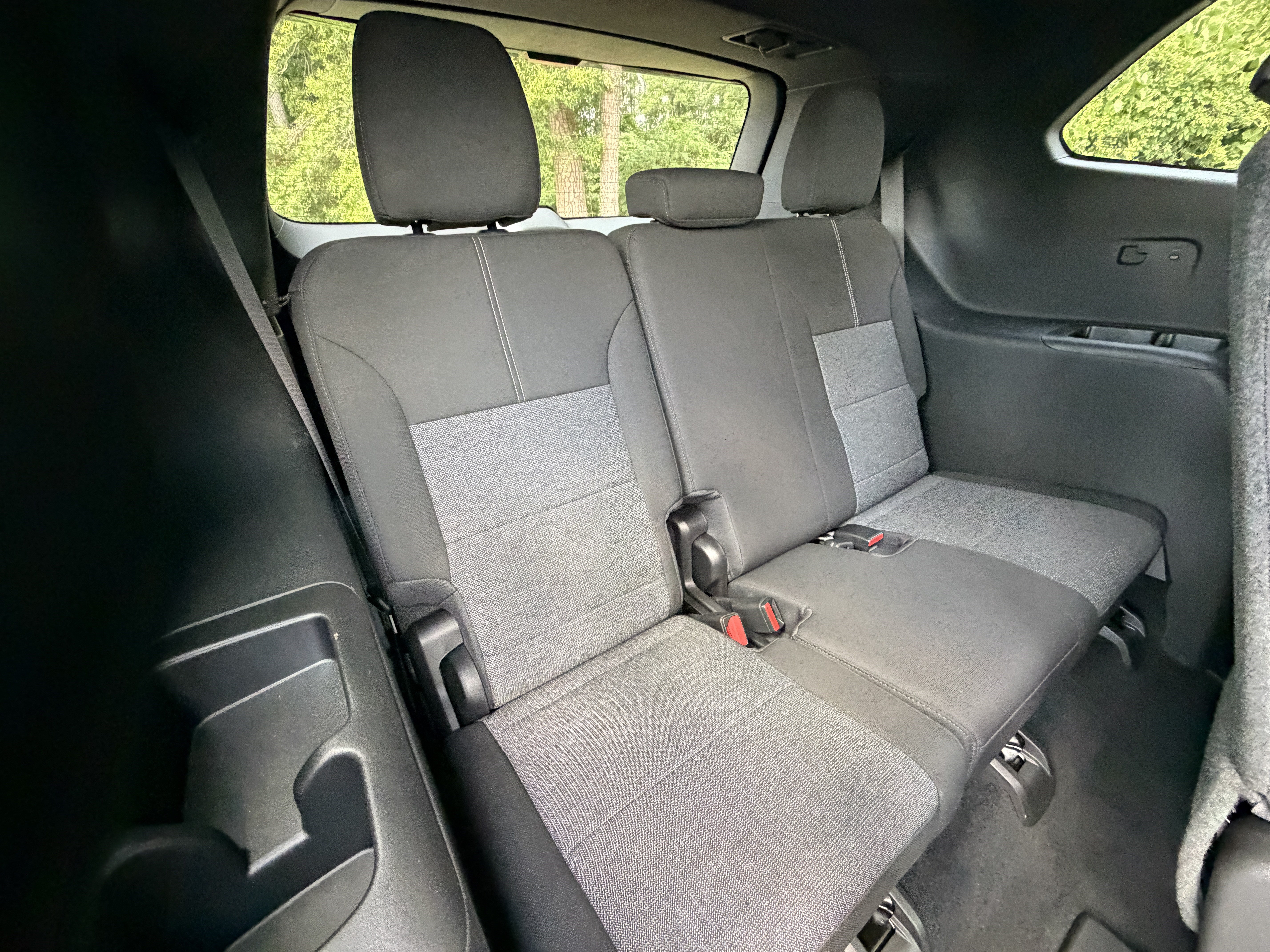 New 2026 GMC Acadia Elevation FWD image 18