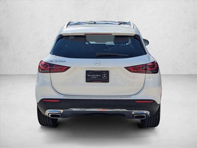 Used 2021 Mercedes-Benz GLA 250 image 7