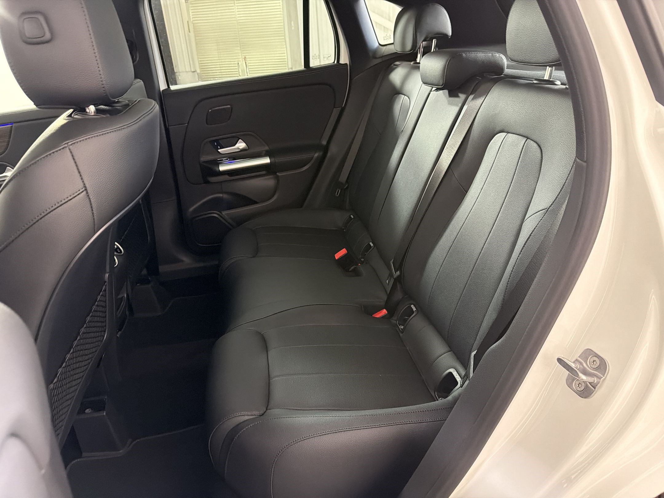 Used 2026 Mercedes-Benz GLA 250 4MATIC image 21