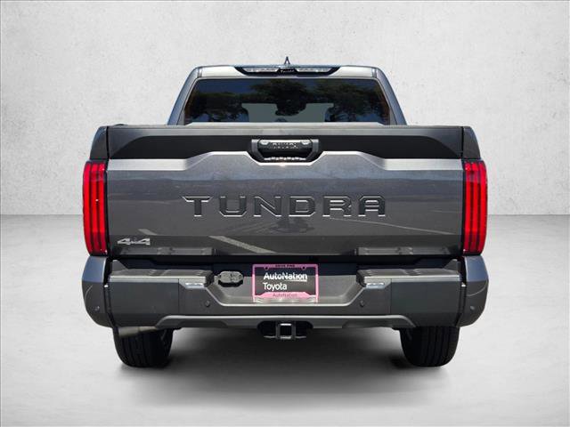 New 2026 Toyota Tundra SR5 image 8