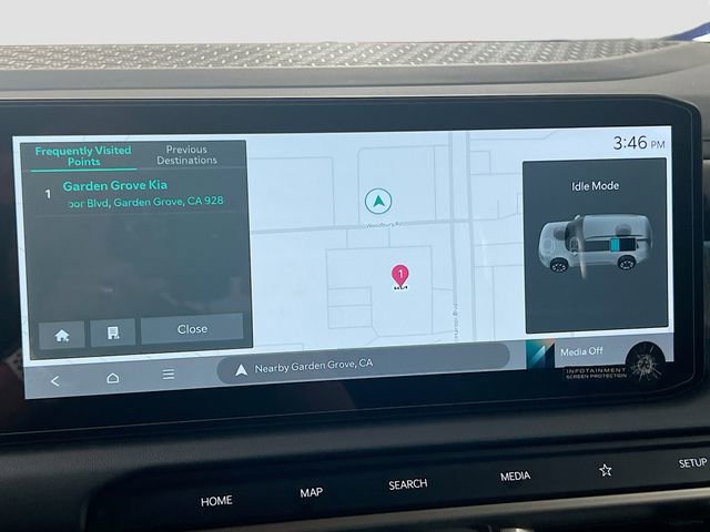New 2027 Kia Telluride X-Line SX Prestige AWD/4WD image 13