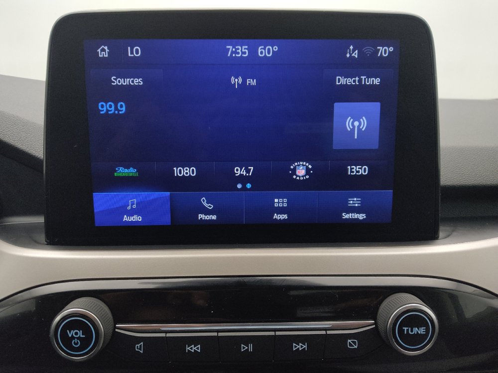 Used 2022 Ford Escape SE w/ Convenience Package AWD/4WD image 25