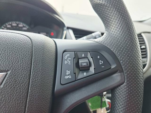 Used 2020 Chevrolet Trax LS w/ Tint and Cruise Package image 17