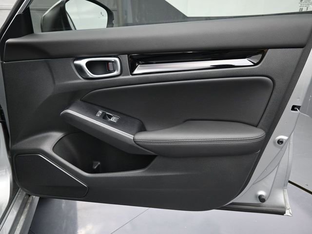 New 2026 Honda Civic Sport Touring image 19