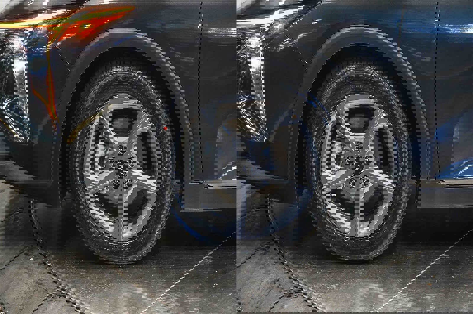 Used 2025 Kia K4 LXS image 9