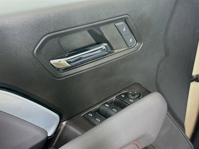 Used 2024 Chevrolet Colorado Z71 AWD/4WD image 19
