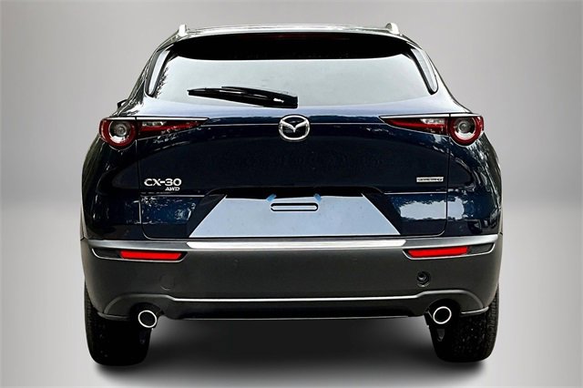 New 2026 MAZDA CX-30 AWD 2.5 S image 3