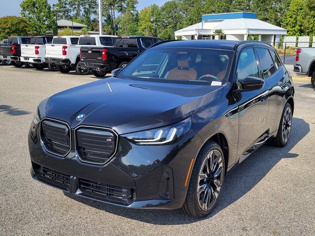 New 2026 BMW X3 M50 w/ Premium Package image 7