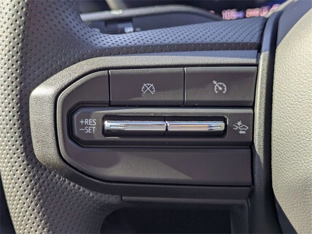 New 2025 Chevrolet Colorado Trail Boss image 12