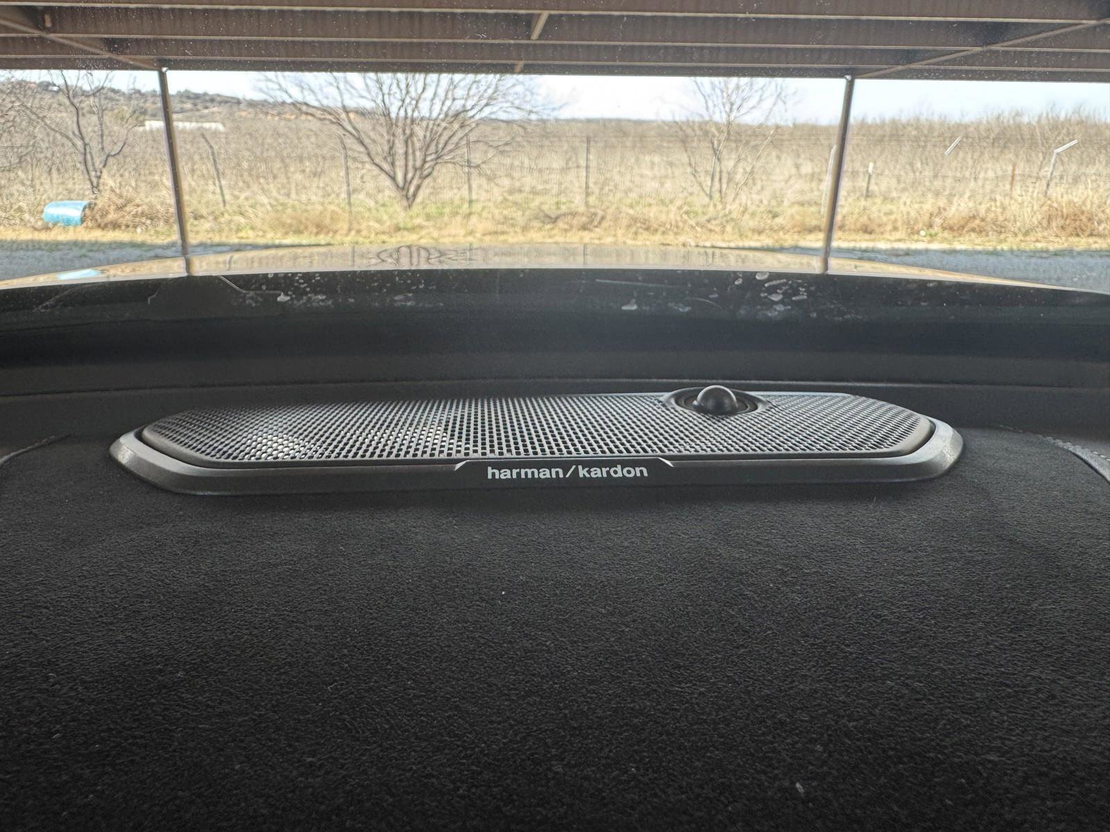 New 2026 RAM 1500 RHO w/ RHO Level 1 Equipment Group image 21