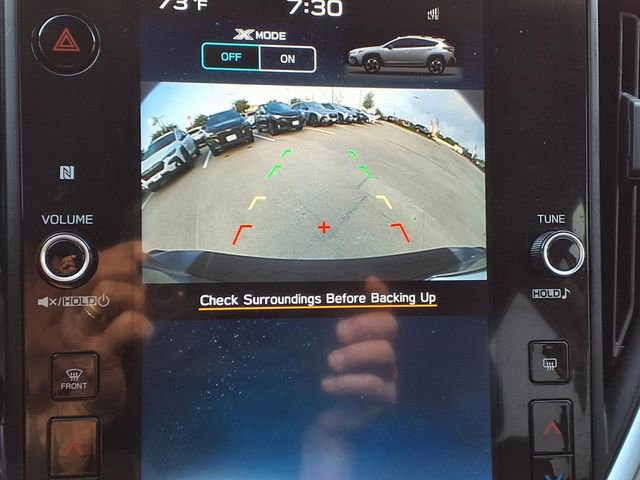 Certified 2024 Subaru Crosstrek 2.0i Premium AWD/4WD image 19