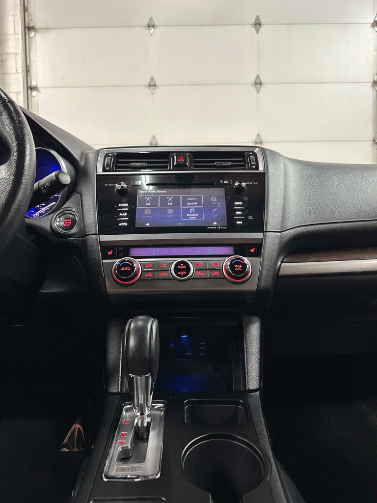 Used 2017 Subaru Outback 2.5i Touring AWD/4WD image 24