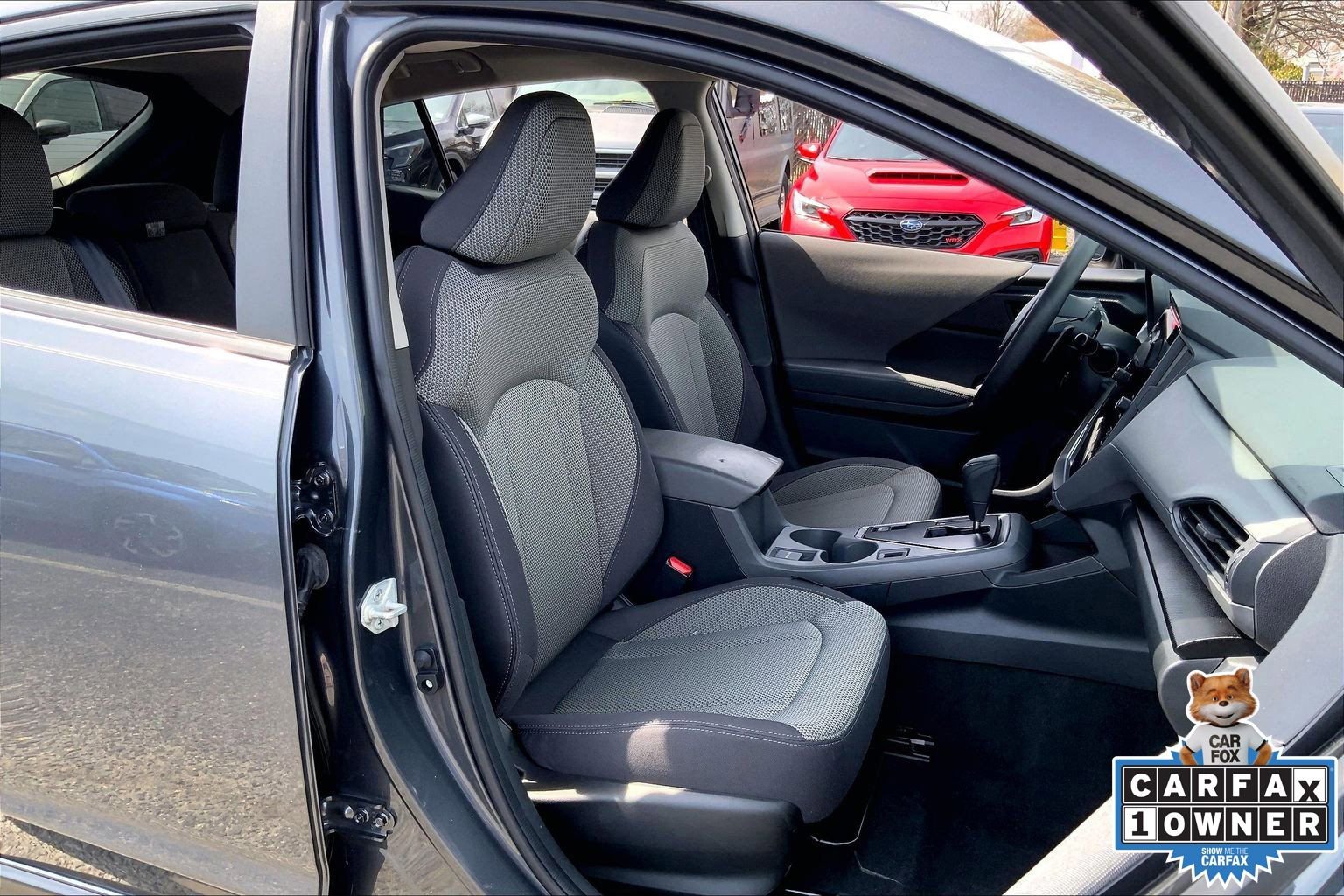 Certified 2024 Subaru Crosstrek 2.0i Premium AWD/4WD image 7