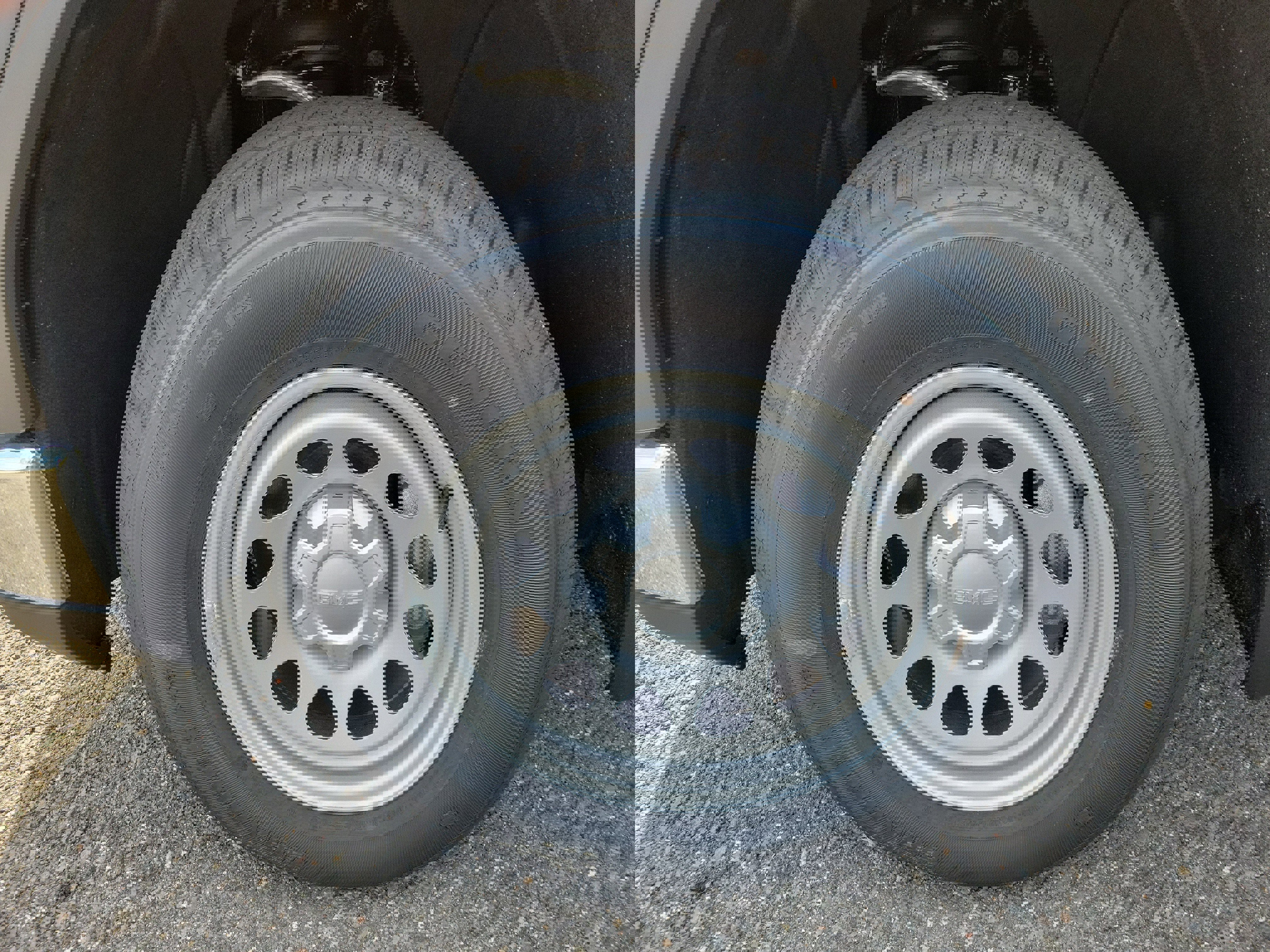 New 2026 GMC Sierra 1500 Pro w/ Pro Value Package image 11