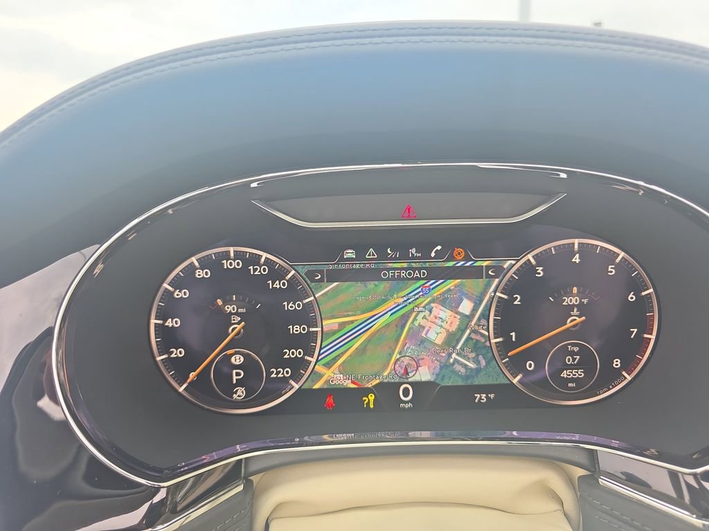 Used 2020 Bentley Continental GT image 33